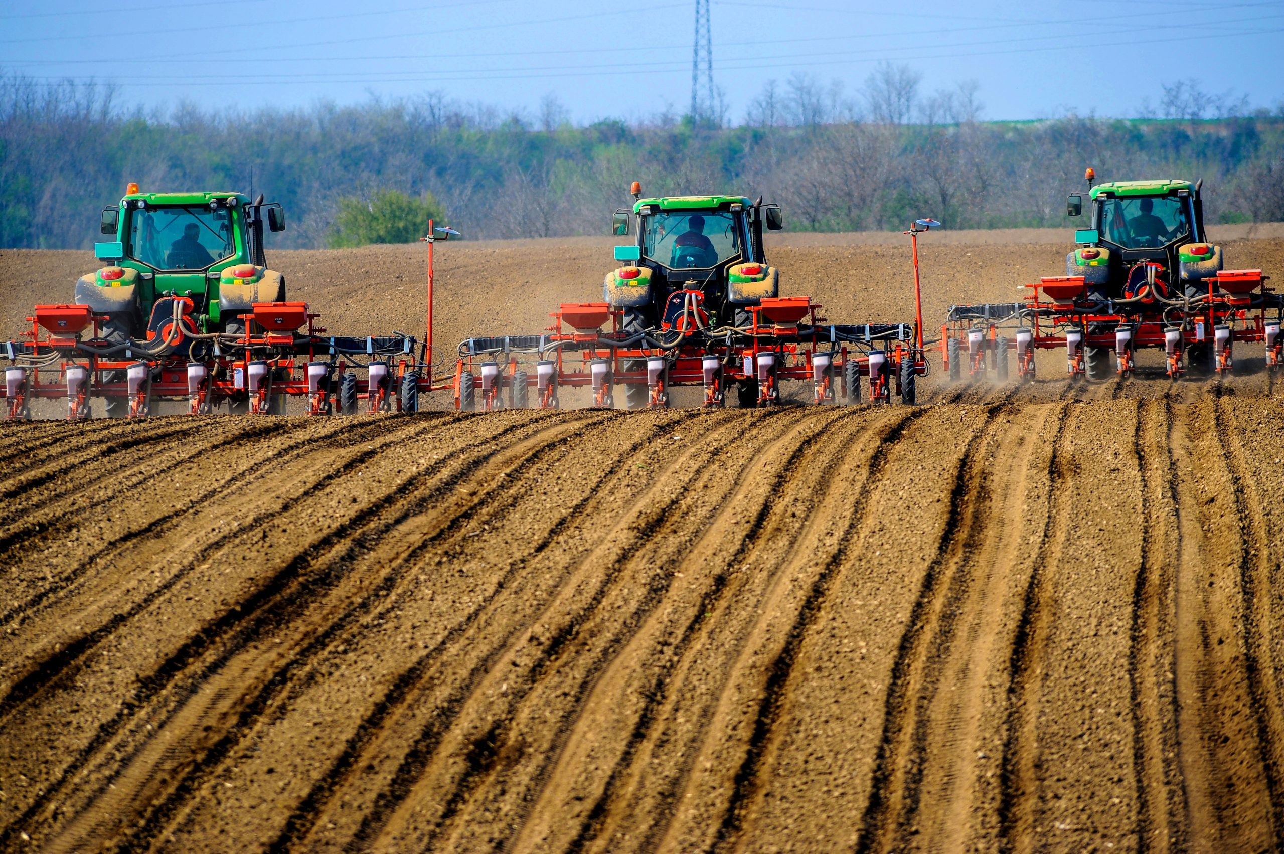 Alianţa pentru Agricultură se opune modificării obiectivelor politicii agricole în tratatele UE