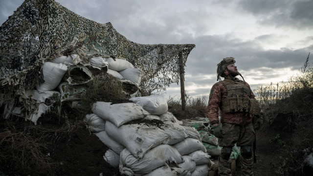 Războiul din Ucraina: Lupte grele în Harkiv, trupele ruse au intrat în oraș (video)