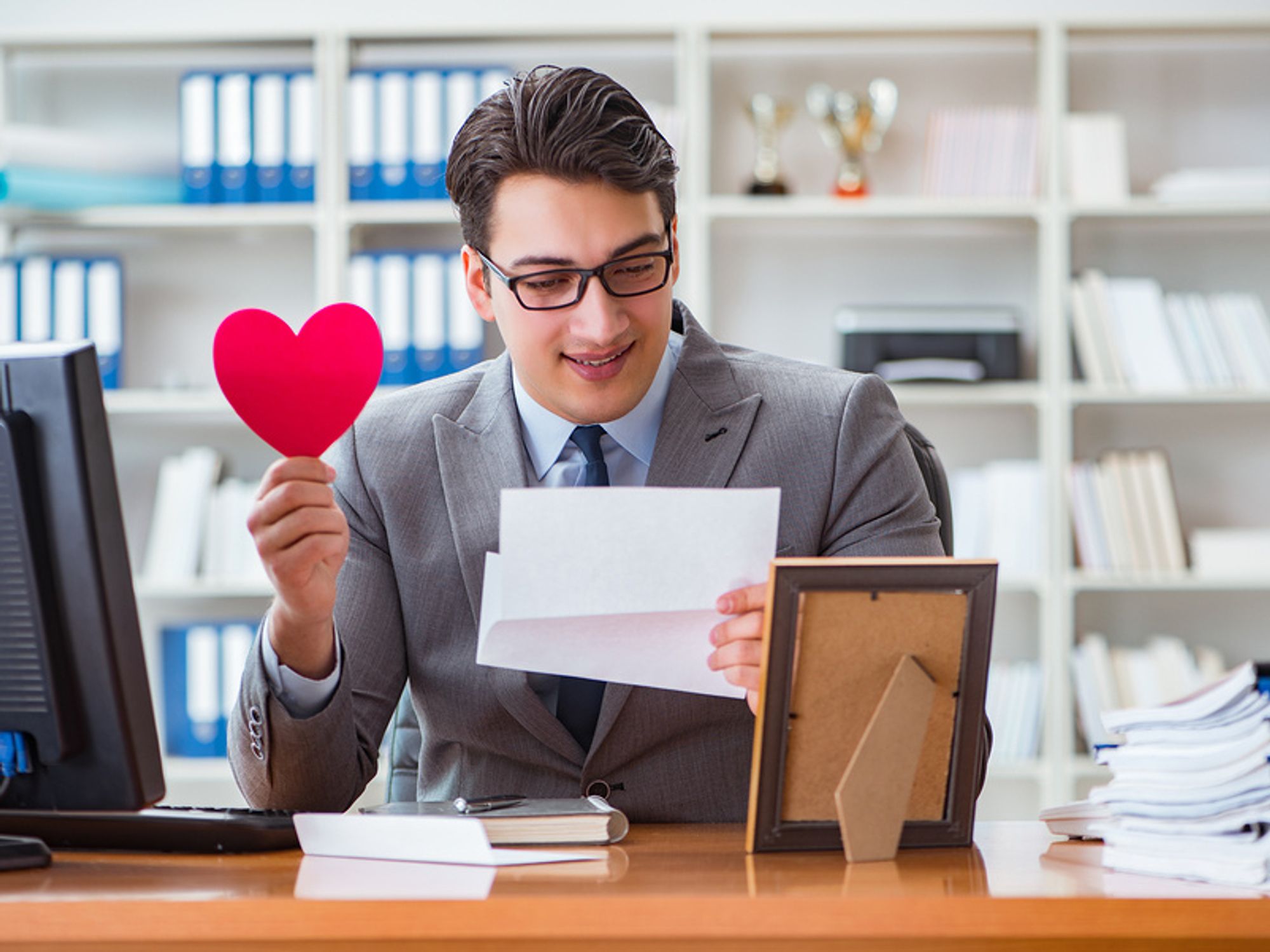 Munca-i muncă: De ce angajatorii nu acordă beneficii cu ocazia Valentine’s Day