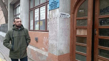 Român din Ucraina: „Fiecare își pregătește valiza, cele necesare, un radio, ceva…”