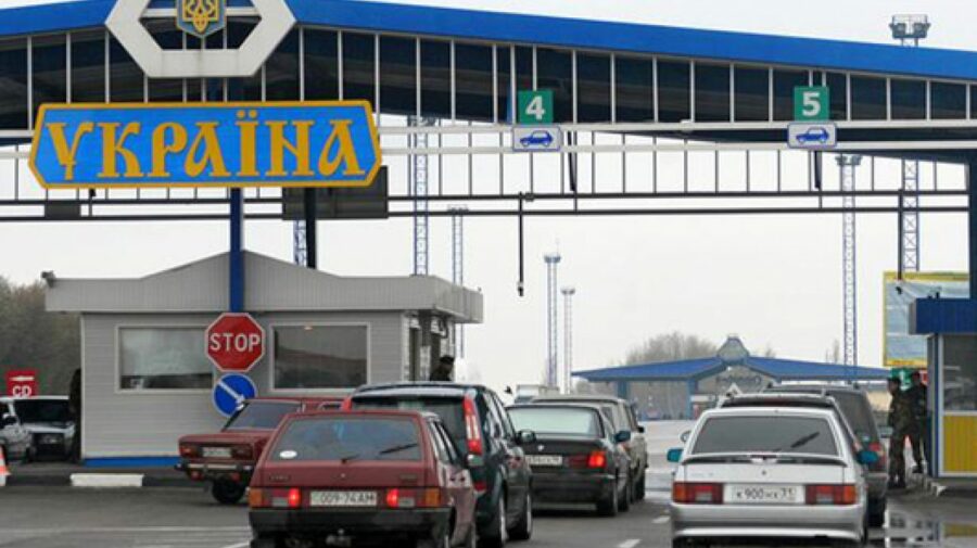Dan Cărbunaru: Se vor deschide trei noi puncte de trecere la frontiera cu Ucraina