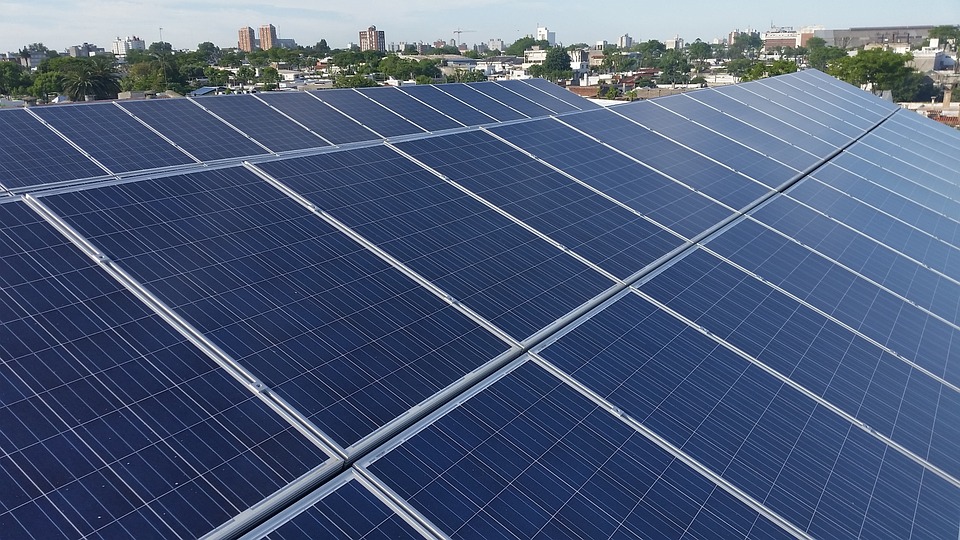 Investiție nemțească de 1 miliard de euro într-o fabrică de panouri solare în România