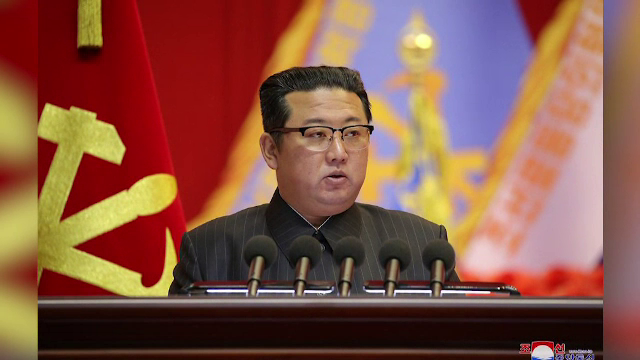 Coreea de Nord uimește mapamondul: Partidul „a depășit cu succes” în timp record epidemia de Covid-19