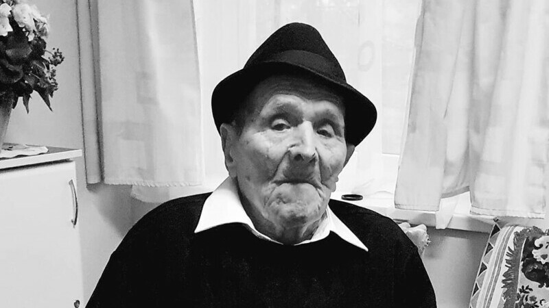Veteranul de război Vasile Muntean, fost prizonier în Donbas, a murit la vârsta de 100 de ani