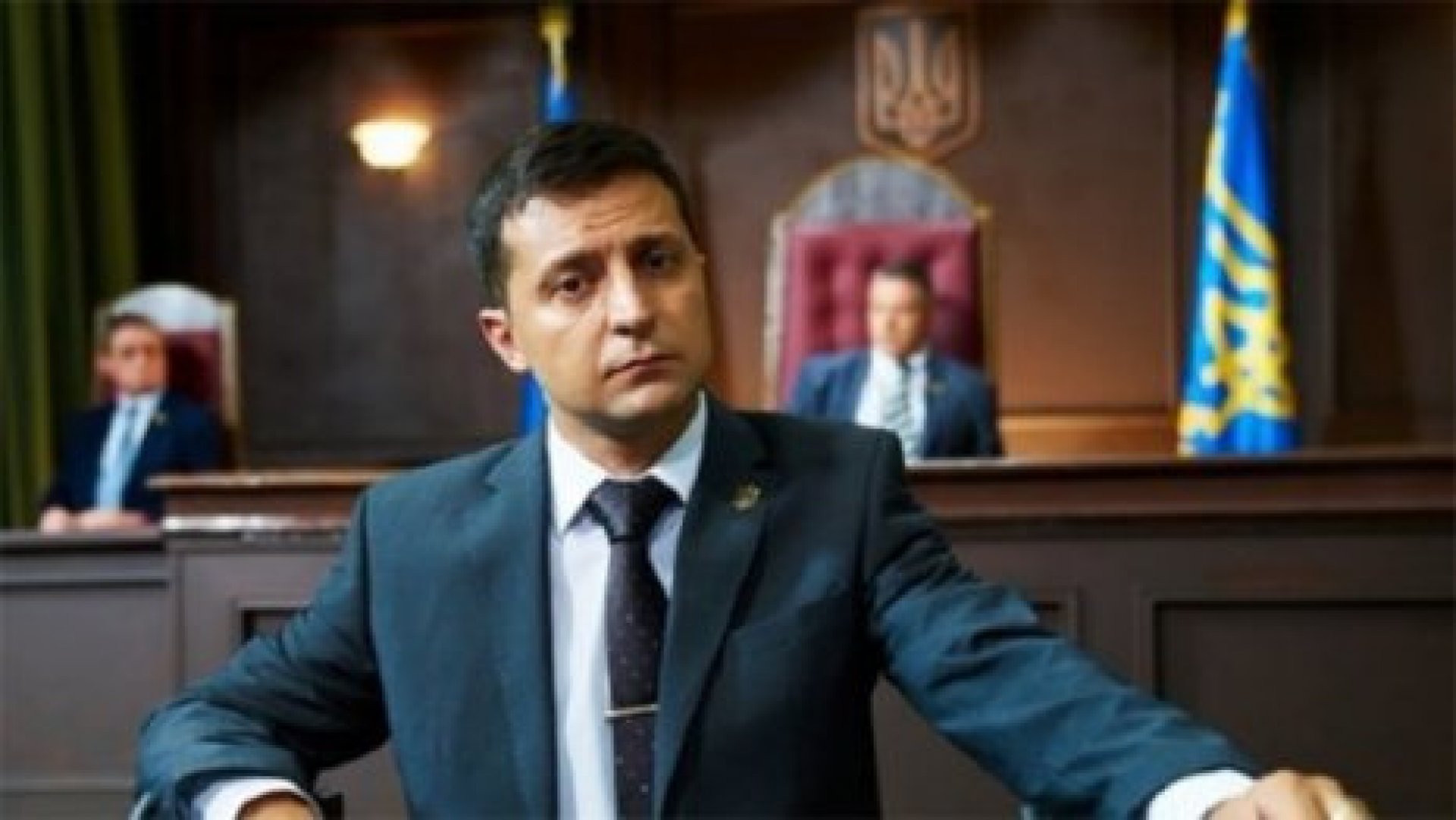 Mai mulți magnați și politicieni din Ucraina au fugit în grabă. Unde și-au luat zborul