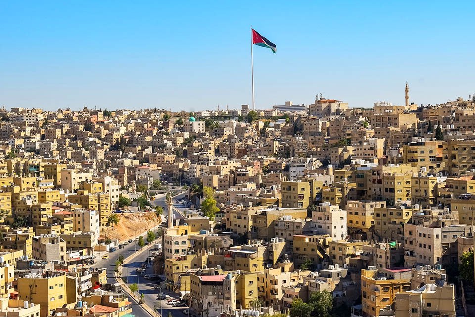La Amman: Începe Forumul Economic Româno-Iordanian