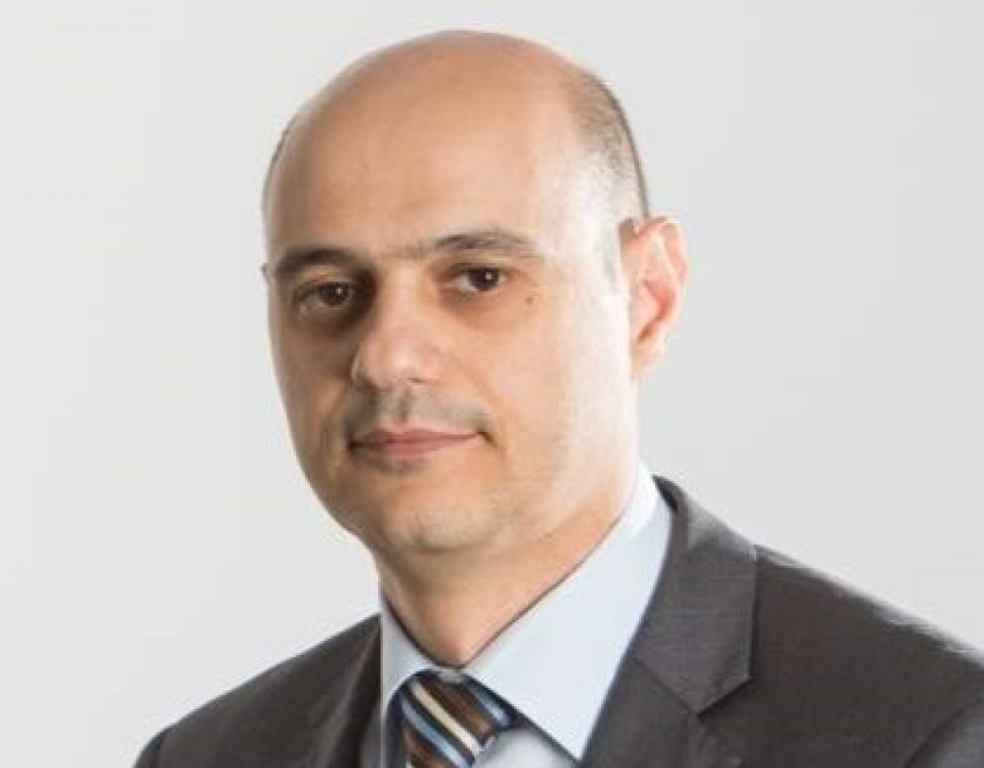 Dan Dragoș Drăgan este noul președinte al CA Romgaz