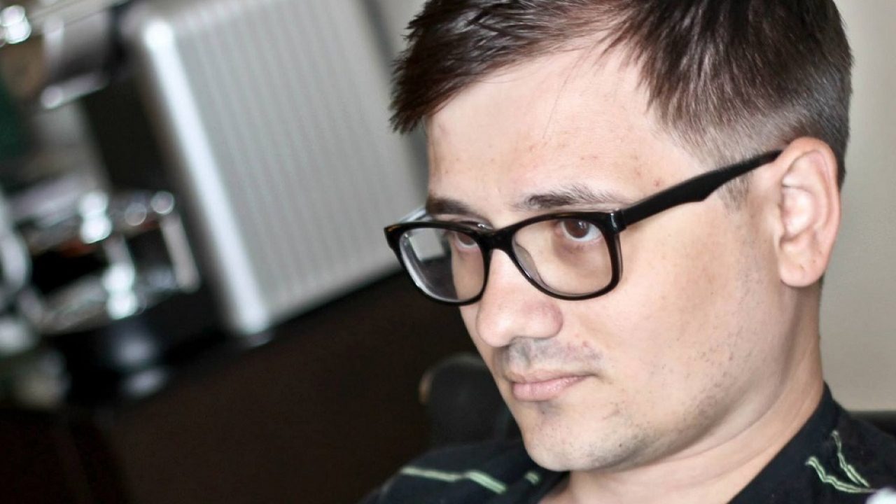 Cristian Ioniță, Managing partner Oblyo Digital Agency: