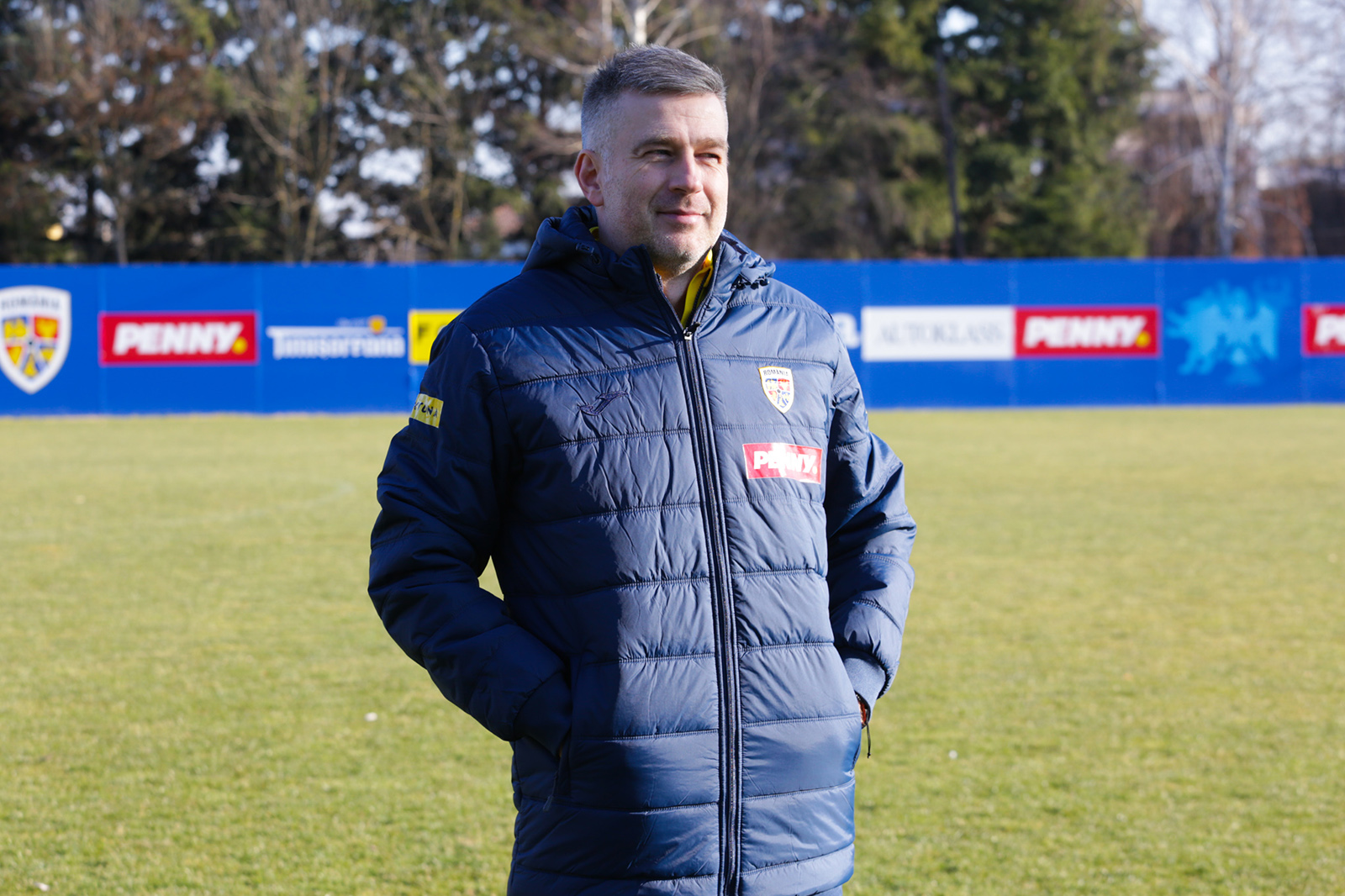 Edi Iordănescu își justifică selecția de la echipa națională: "Perspectivele din finalul campaniei precedente sunt pozitive"(Video)