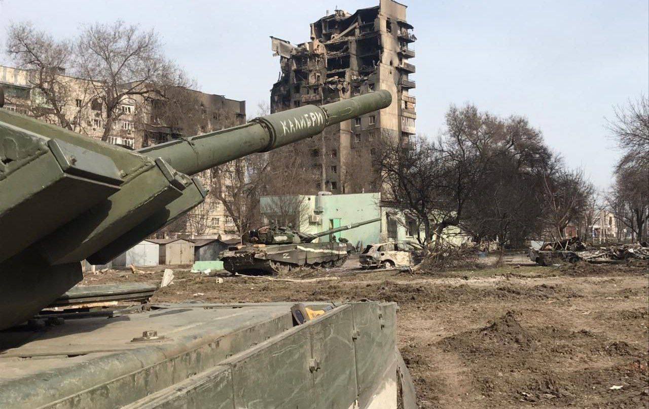 Ucraina cere Occidentului mai multe sisteme de artilerie de precizie