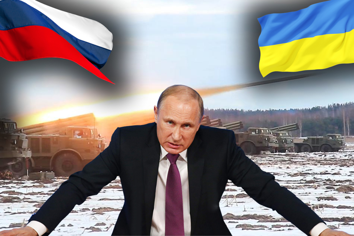 Putin a semnat decretul de mobilizare a celor mai periculoși infractori