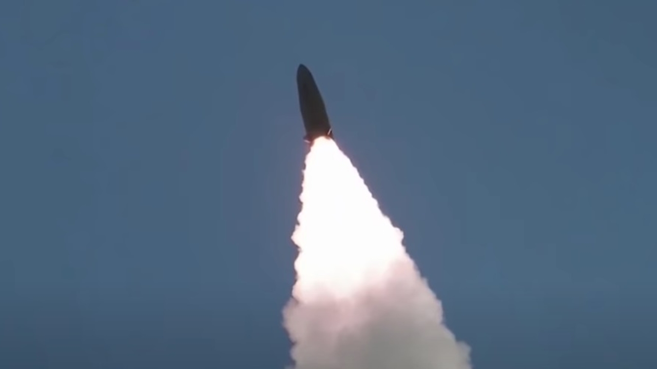 Coreea de Nord a lansat o rachetă balistică înspre Japonia