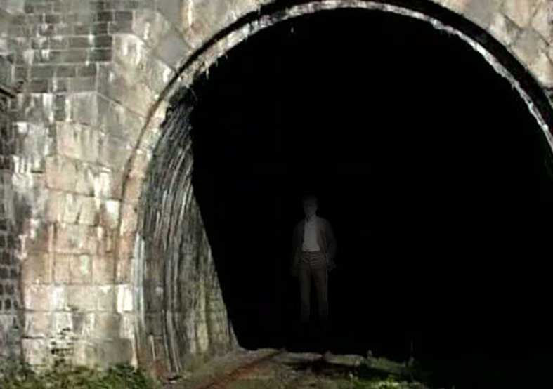 Cel mai lung tunel feroviar din România va fi „tunelul groazei”! Povestea inginerului care îl bântuie