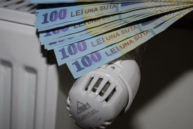 Premierul Ciucă – Guvernul nu poate da bani de încălzire doar pentru Primăria București