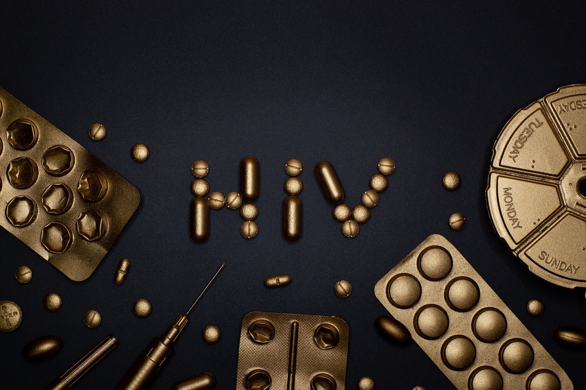 UNOPA: Tratamentele HIV/SIDA, fără un buget sigur până la finele anului și ”afectate” de probleme birocratice