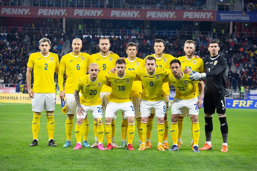 România, învinsă de Grecia. Edi Iordănescu a debutat cu stângul pe banca tehnică