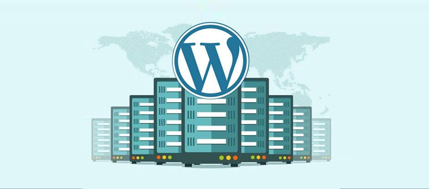 Cât de important este serviciul de hosting pentru un website WordPress?