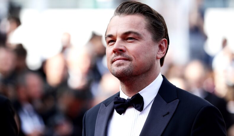 Leonardo DiCaprio, donaţie impresionantă pentru victimele războiului