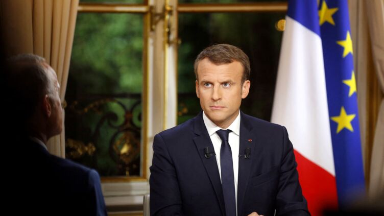 Franța alege: Cel mai mare risc pentru realegerea lui Macron