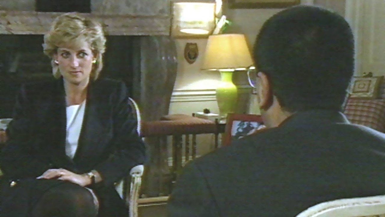 Cel mai controversat interviu cu prințesa Diana din istorie. BBC va plăti despăgubiri