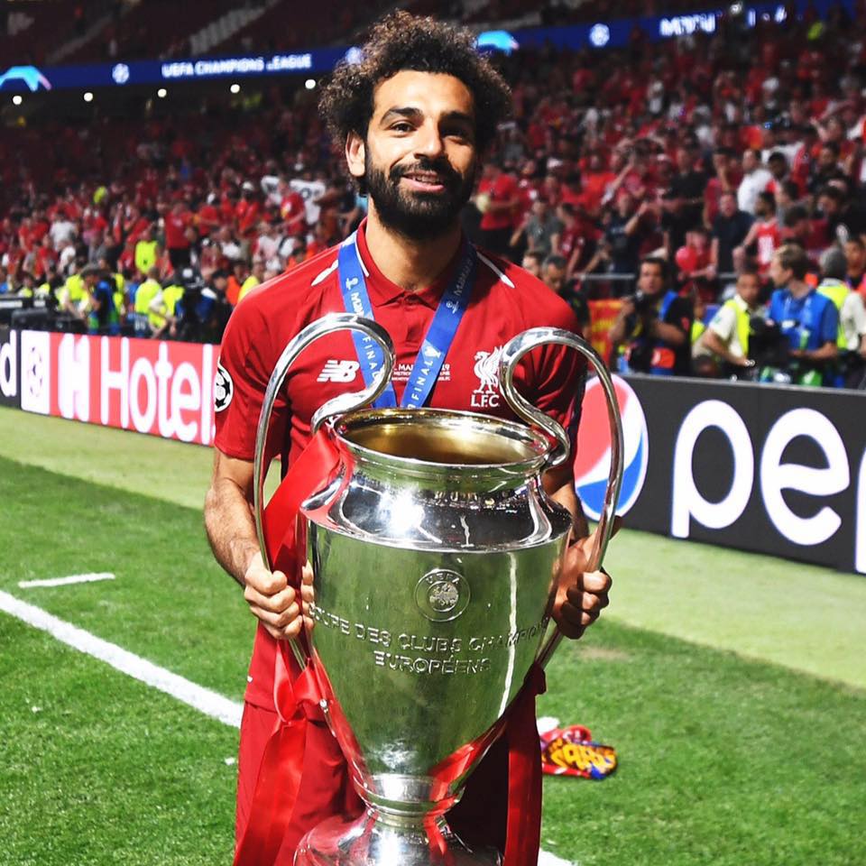 FOTBAL Juventus pregătește transferul anului: Mohamed Salah