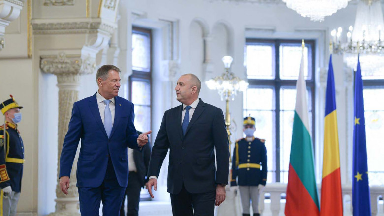 Bulgaria poate! Președintele Rumen Radev se aşteaptă la un accept în Schengen în octombrie