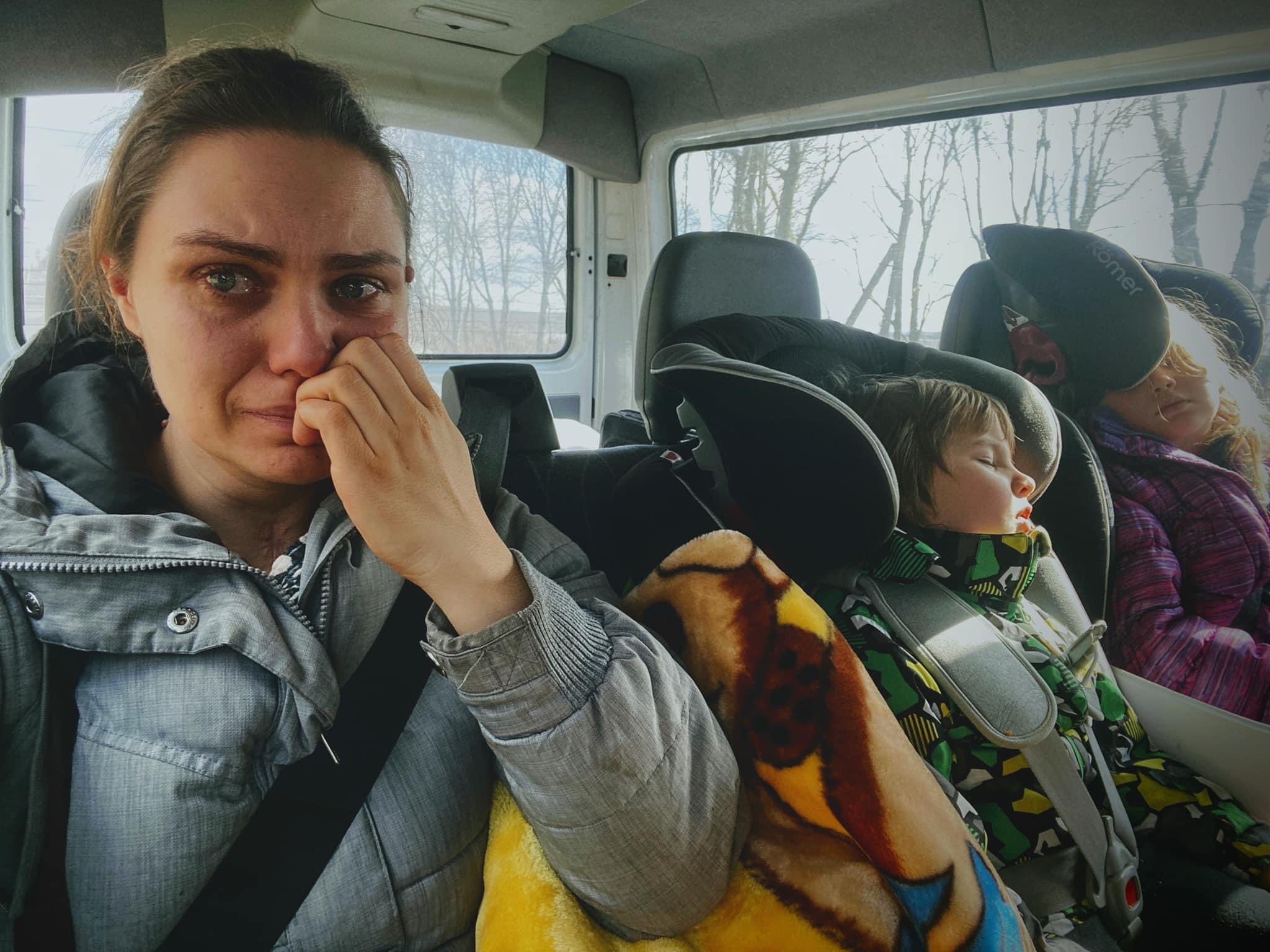 Război în Ucraina. Civilii din Mariupol au 7 ore la dispoziție să părăsească orașul