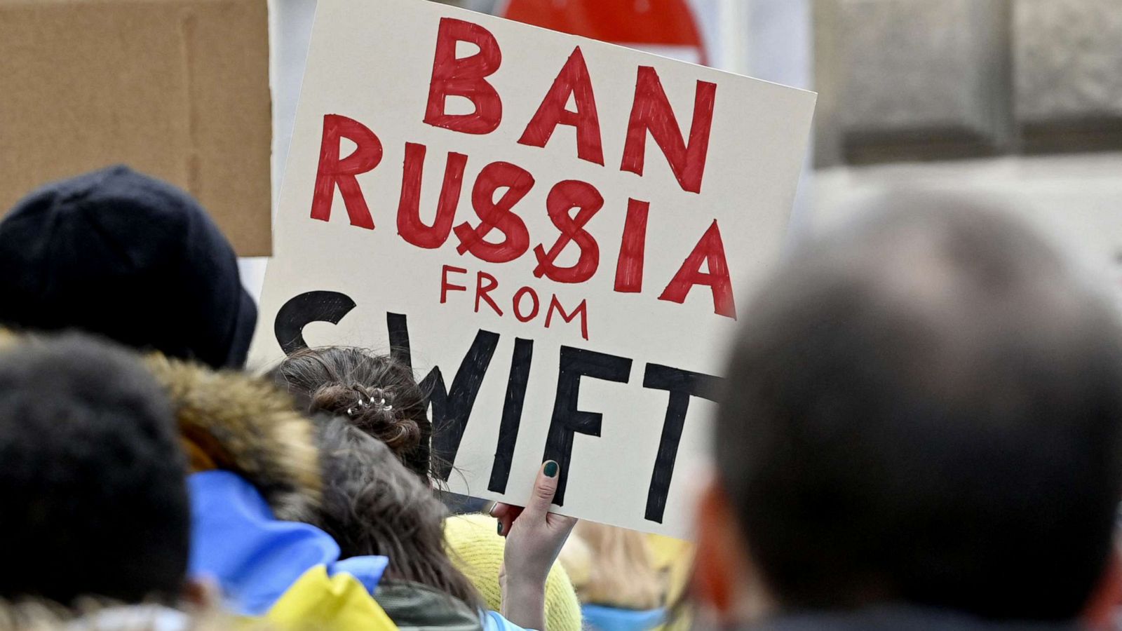 Cât de rezilientă este Rusia la sancțiunile Vestului?