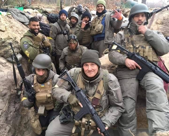 Ucraina încearcă să țină linia frontului la Lisiceansk pentru a câștiga timp în așteptarea noilor arme occidentale