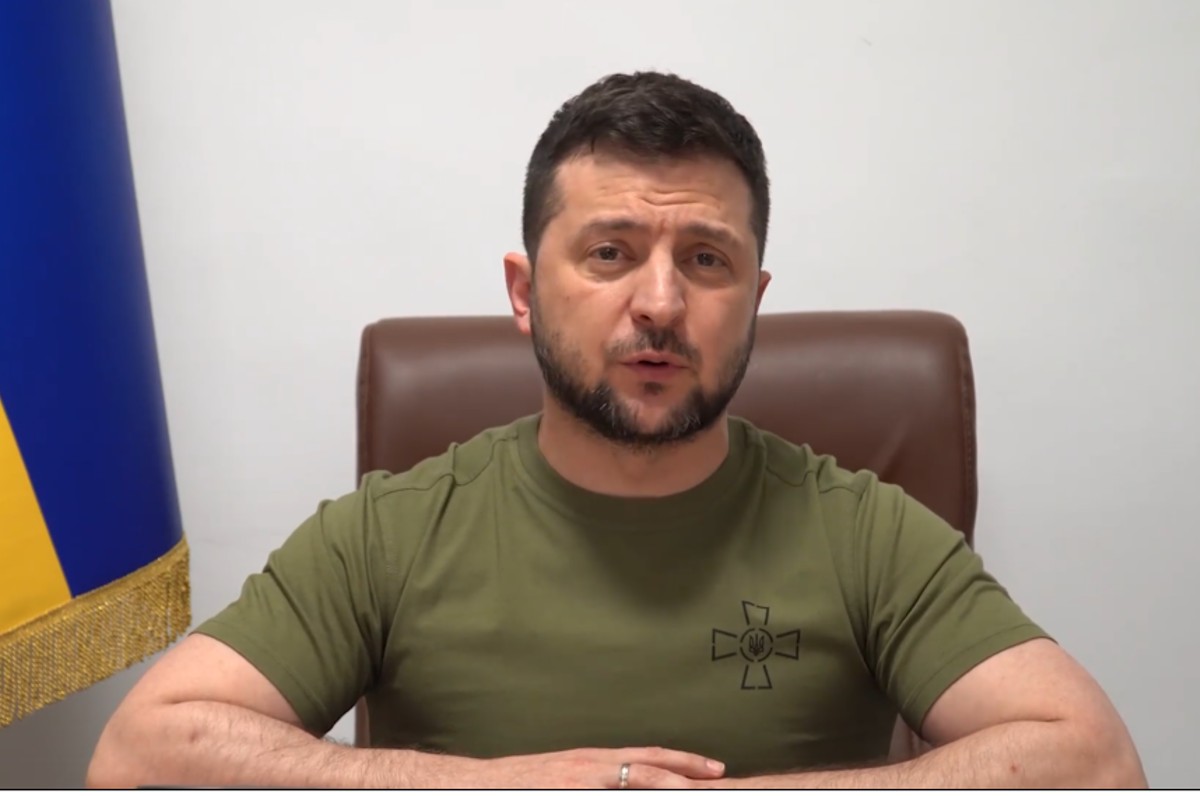 Zelenski promite recucerirea sudului Ucrainei; situația redevine „complicată” la Harkov și continuă luptele la Severodonțk