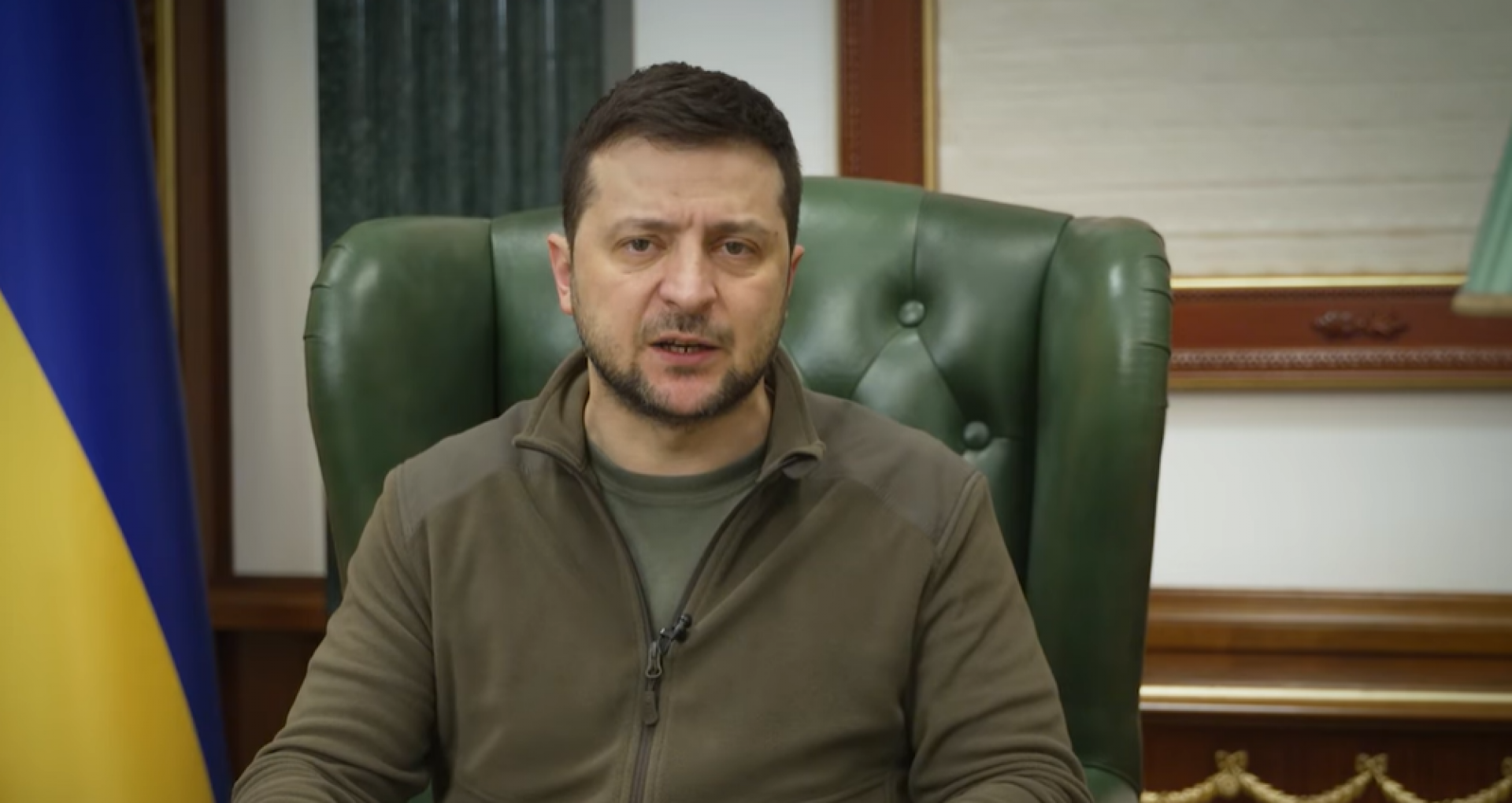 Primarul din Melitopol, ridicat de forțele ruse. Zelenski: Acţiunile invadatorilor ruşi vor echivala cu acţiunile teroriştilor ISIS