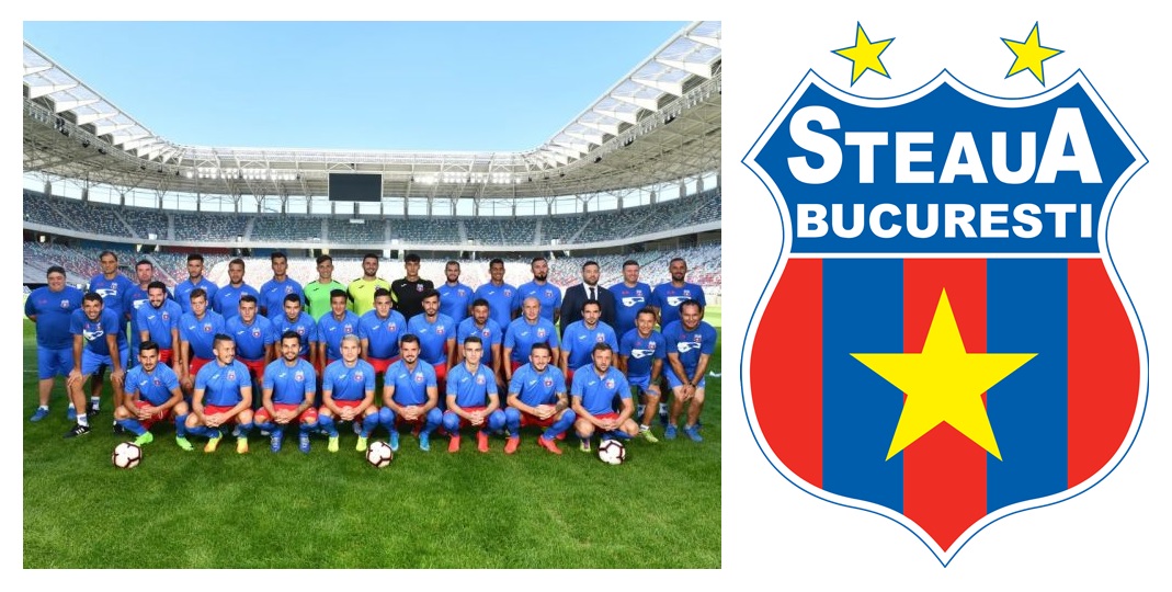 CSA Steaua a dat în judecată FRF și cere suspendarea barajului de promovare în Liga 1