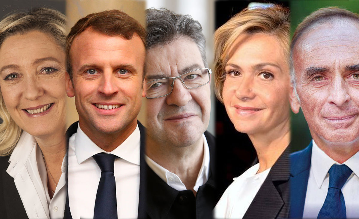 Franța: S-au deschis secțiile de votare pentru primul tur al alegerilor legislative