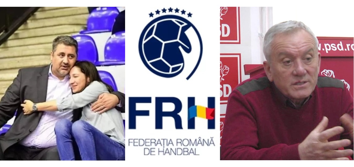 EXCLUSIV. Primarul PSD al Buzăului se implică direct în alegerile de la Federația Română de Handbal