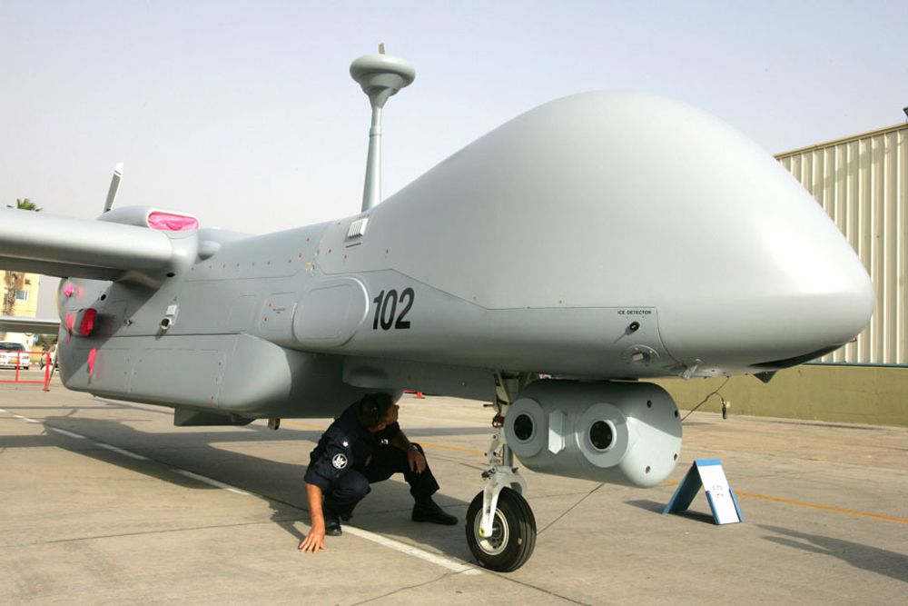 Germania cumpără drone înarmate de 152 milioane euro și alocă cel puțin 2% din PIB pentru apărare, în fiecare an