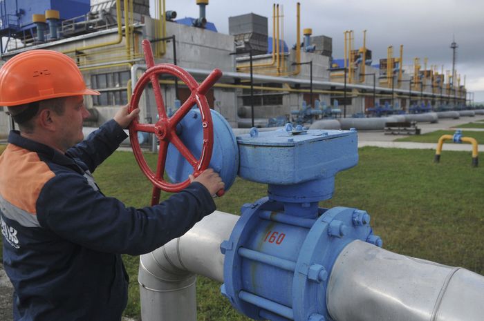 Noul parteneriat strategic prin care UE reduce dependența de gazul rusesc