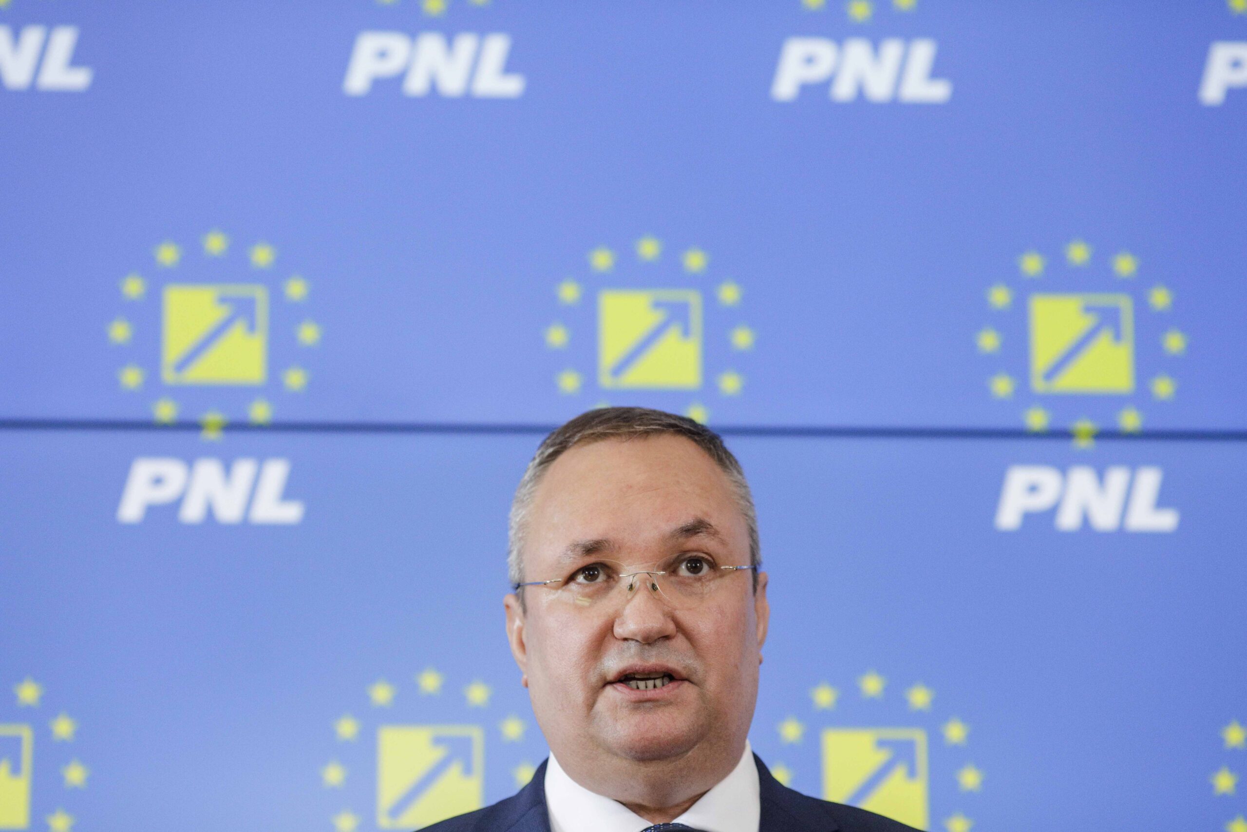 Nicolae Ciucă anunţă semnarea unui acord de colaborare cu Coaliţia pentru Dezvoltarea României