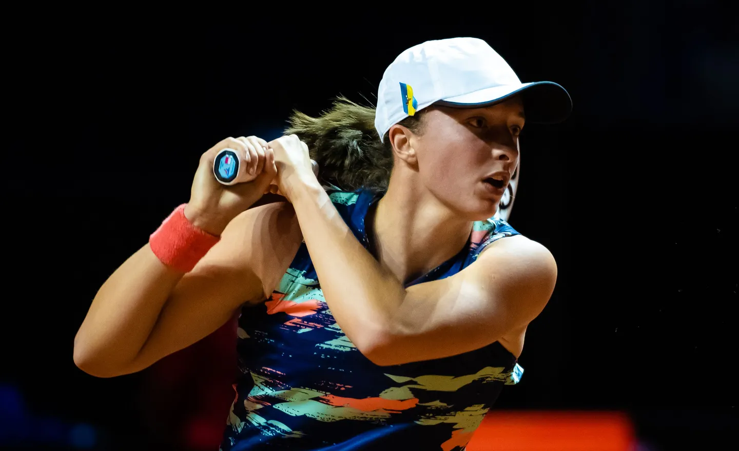 Tenis: Poloneza Iga Swiatek, în finala turneului WTA 1.000 de la Roma