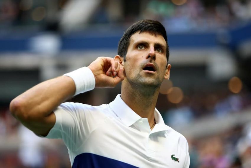 Novak Djokovic a câștigat Australian Open 2023 și l-a egalat pe Nadal la numărul de titluri de grand slam: 22