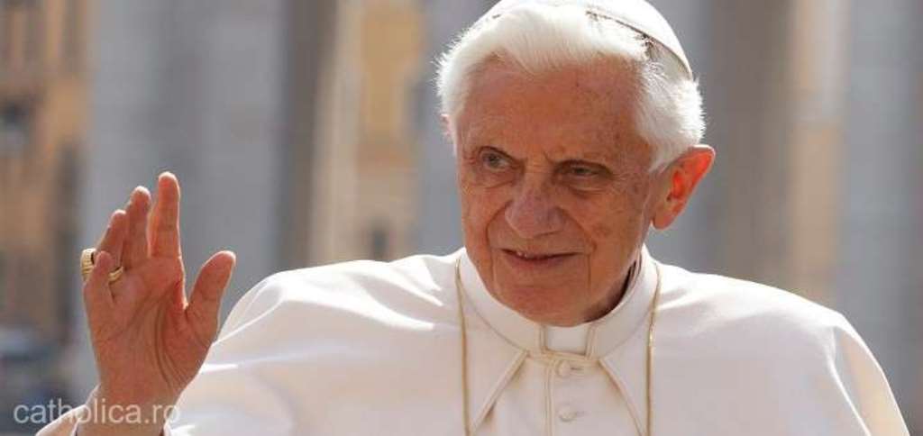 Înmormântarea lui Benedict al XVI-lea, o înmormântare istorică, sobră, dar solemnă