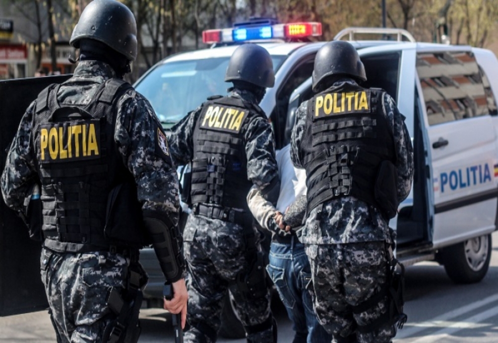 Poliția Română și FBI, lovitură decisivă pentru gruparea SANDU SYNDICATE