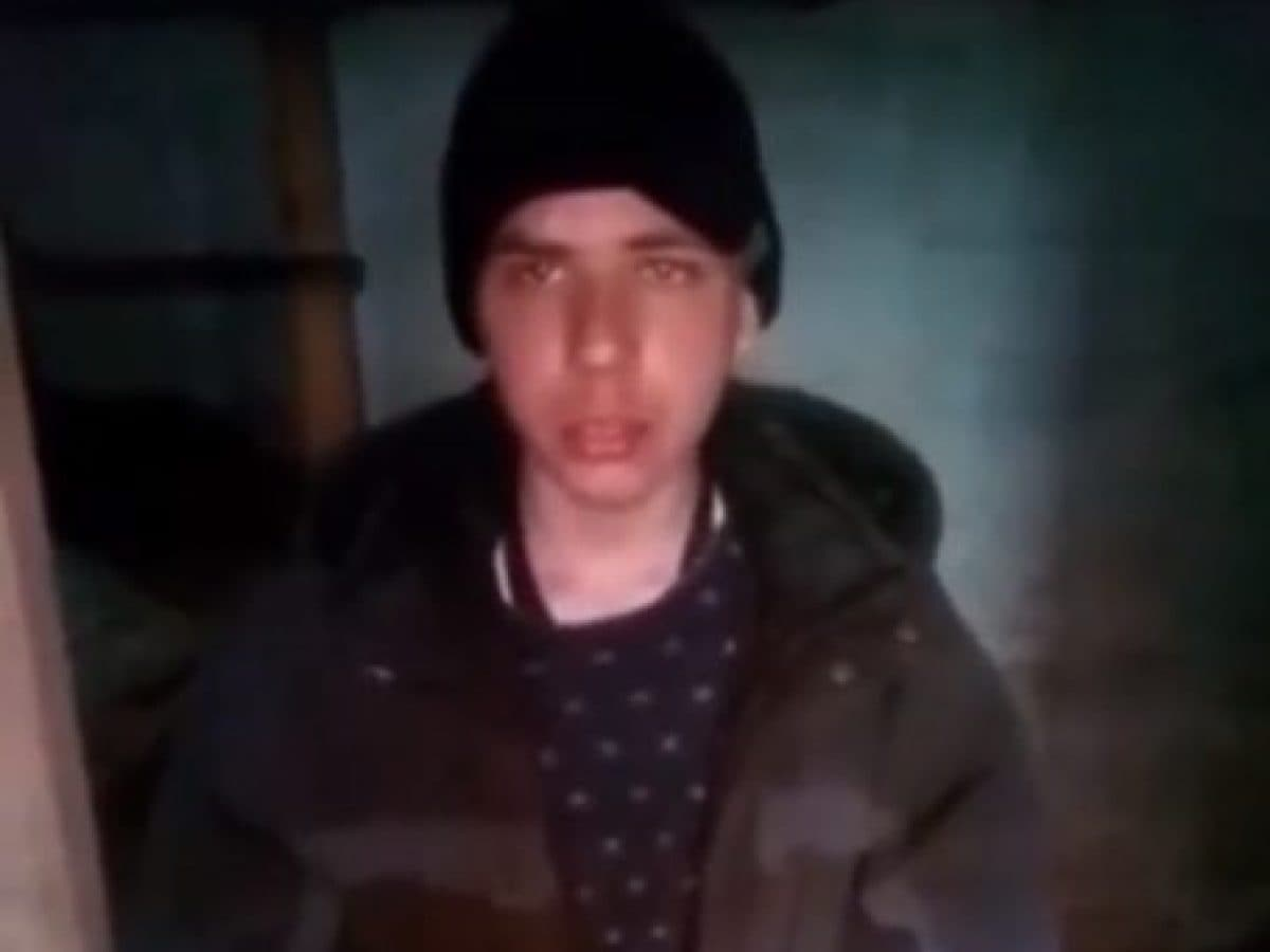 Soldați ruși cer 5.000 de euro pentru viața unui tânăr din Ucraina capturat înainte de Paște