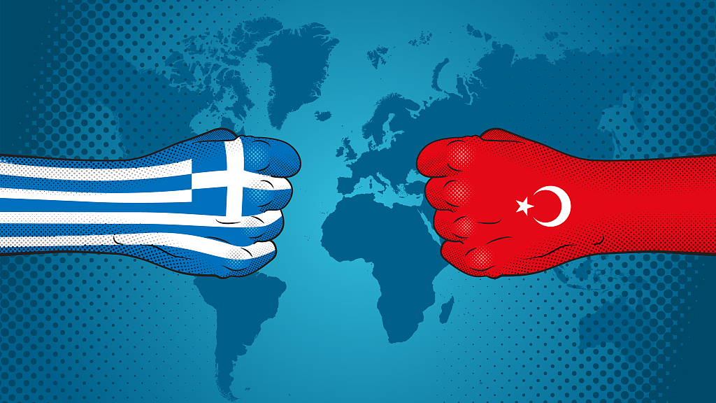 Provocări și tensiune: Conflict Turcia-Grecia