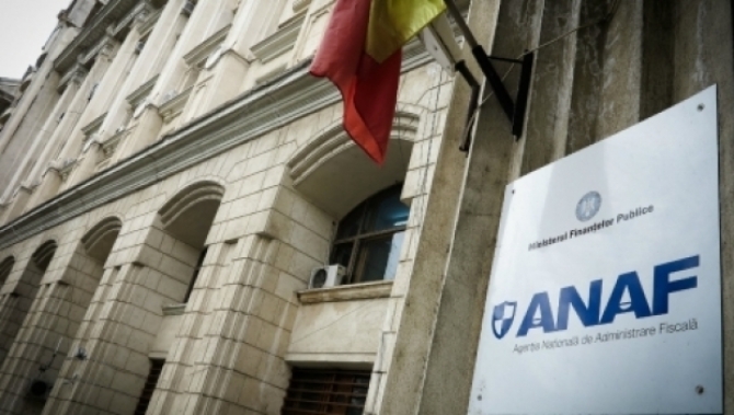 ANAF vrea să scoată bani de la românii bogați din străinătate