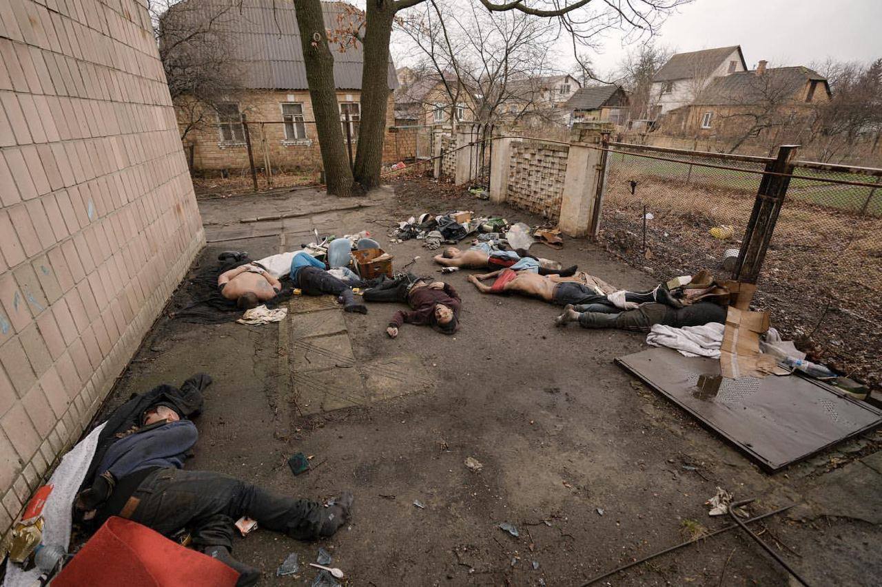 Ucraina: 21.000 de soldaţii ruşi au fost ucişi pe front