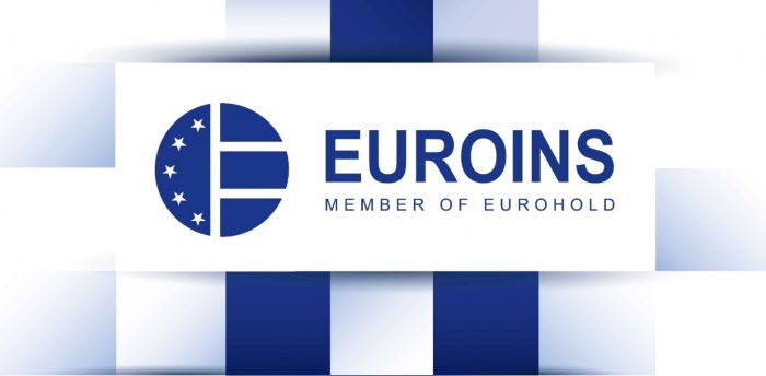 Cutremur pe piața asigurărilor: Euroins ar putea intra în insolvență mâine