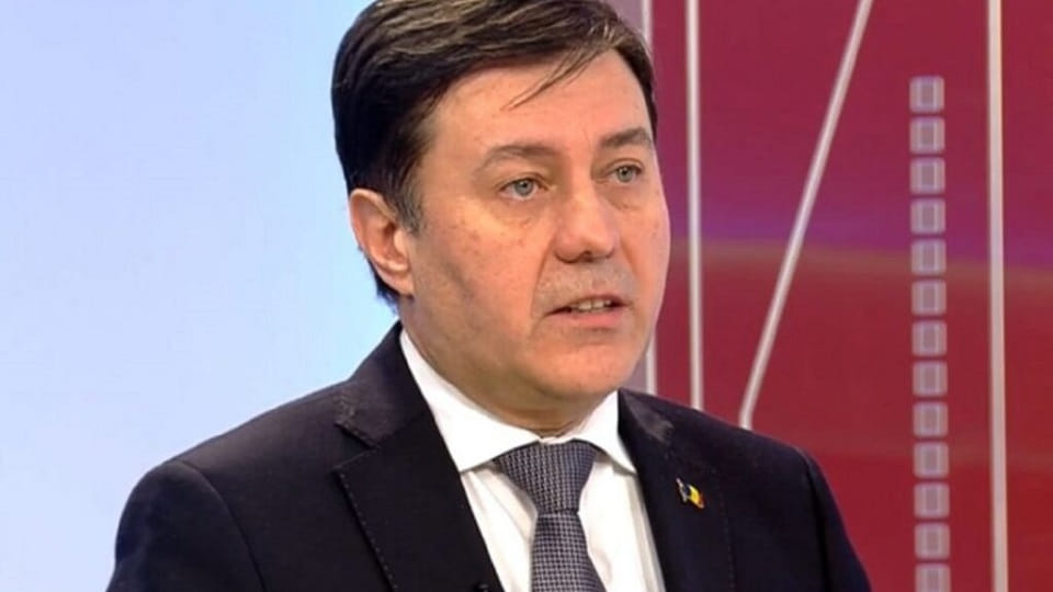 Florin Spătaru: Strategia de dezvoltare la nivel european, dar şi la nivelul ţării noastre, trebuie să vizeze în principal investiţiile