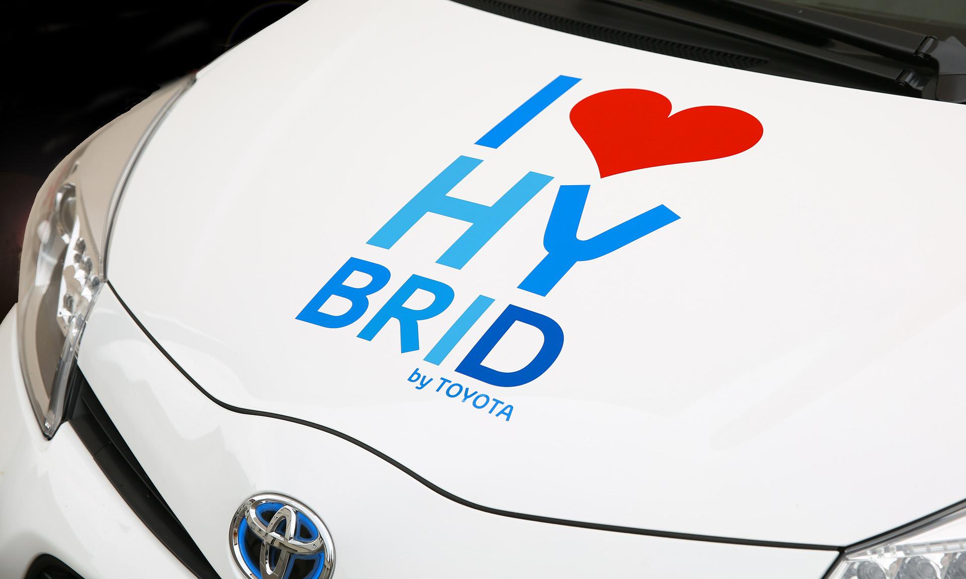 Germania vrea să elimine mai repede subvenţiile pentru automobile hibride