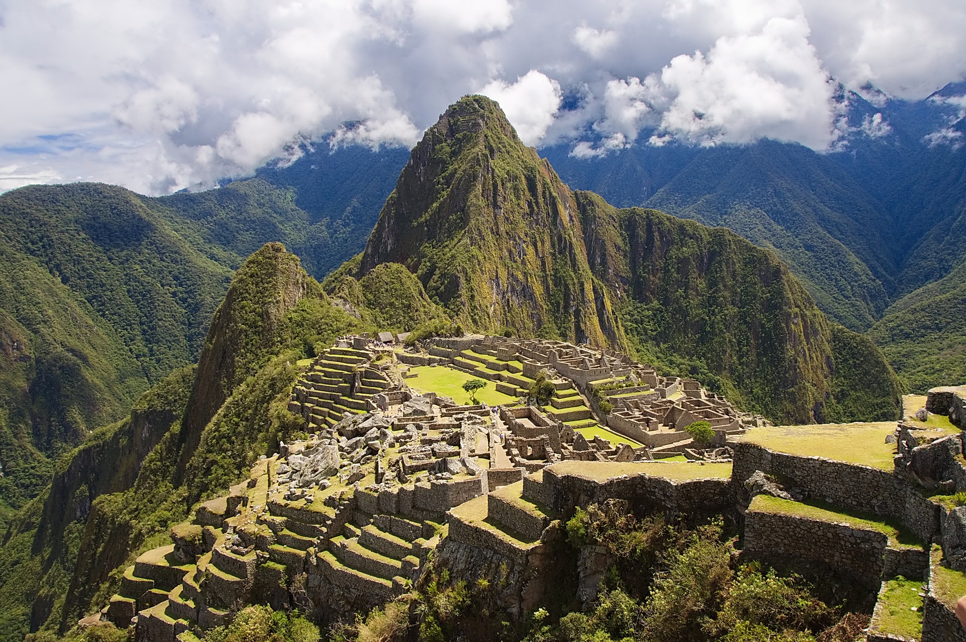 Care este numele adevărat al Machu Picchu? Situl arheologic a fost numit greşit timp de peste 100 de ani