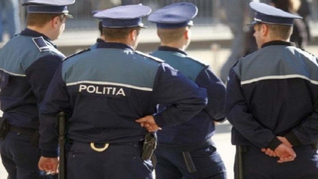 Polițist de la IPJ Prahova, suspect de furt din locuințe